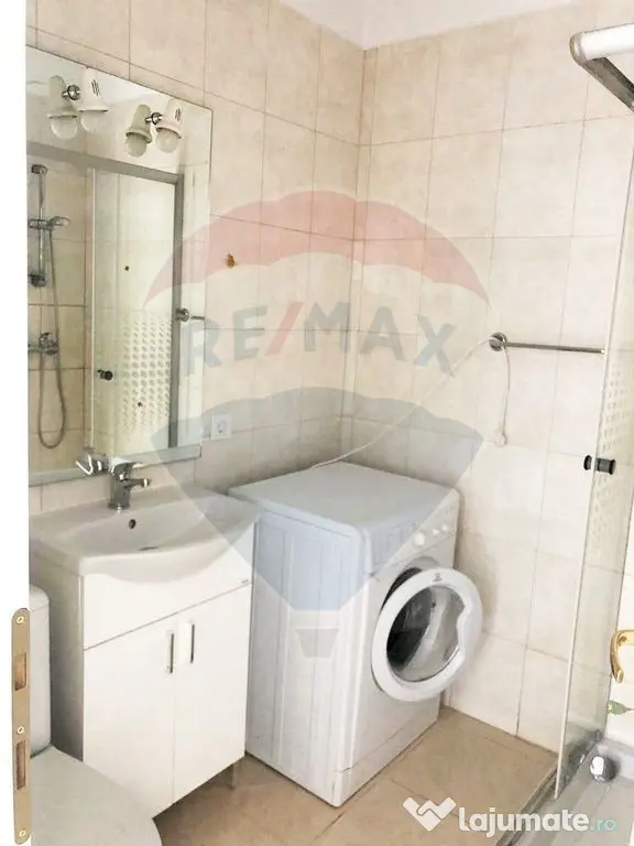 INCHIRIERE Apartament cu 2 camere in zona Aviatiei