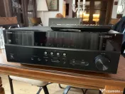 Receiver AV 7.2 Yamaha RX-V583 Dolby Atmos, 4K, Wi-Fi, Bluetooth, MusicCast 
