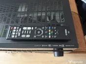 Receiver AV 7.2 Yamaha RX-V583 Dolby Atmos, 4K, Wi-Fi, Bluetooth, MusicCast 