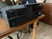 Receiver AV 7.2 Yamaha RX-V583 Dolby Atmos, 4K, Wi-Fi, Bluetooth, MusicCast 