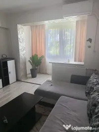 Inchiriez apartament 2 camere /Ultracentral Ploiesti 