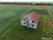 Teren intravilan 50000 mp, cu PUZ, Aprobat - zona Halchiu... 