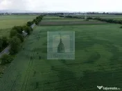 Teren intravilan 50000 mp, cu PUZ, Aprobat - zona Halchiu... 