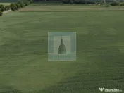 Teren intravilan 50000 mp, cu PUZ, Aprobat - zona Halchiu... 