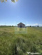 Teren intravilan 50000 mp, cu PUZ, Aprobat - zona Halchiu... 