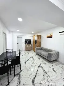Apartament 3 camere, mobilat și utilat în Mamaia Nord –