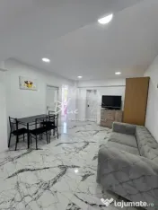 Apartament 3 camere, mobilat și utilat în Mamaia Nord – 