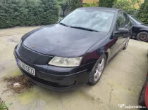 De vanzare 2 Saab 9-3 2.2 diesel PACHET