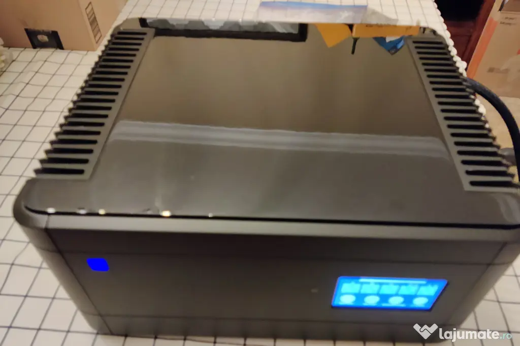 PS AUDIO P10 POWER PLANT