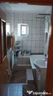 Apartament 3 camere, decomandat - zona Gemenii