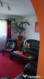Apartament 3 camere, decomandat - zona Gemenii