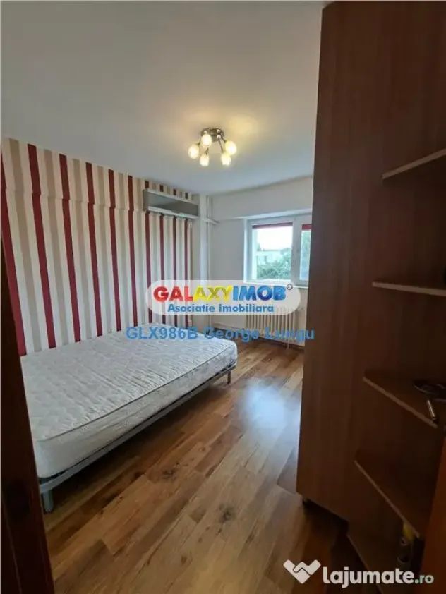 Apartament 4 camere decomandat Militari Zona Piata Gorjului