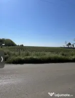 teren intravilan