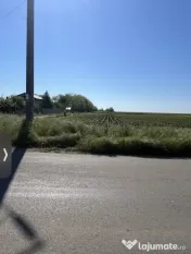 teren intravilan 