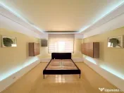 Apartament 3 camere 90 mp. Centrala, aer conditionat. 