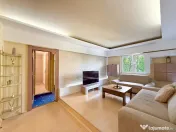 Apartament 3 camere 90 mp. Centrala, aer conditionat. 