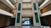 Apartament 3 camere premium Atrium Plaza NOU 