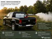 Angajam operator dezinsectie deratizare