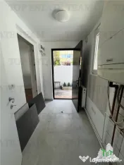 Casa de in zona Tei 