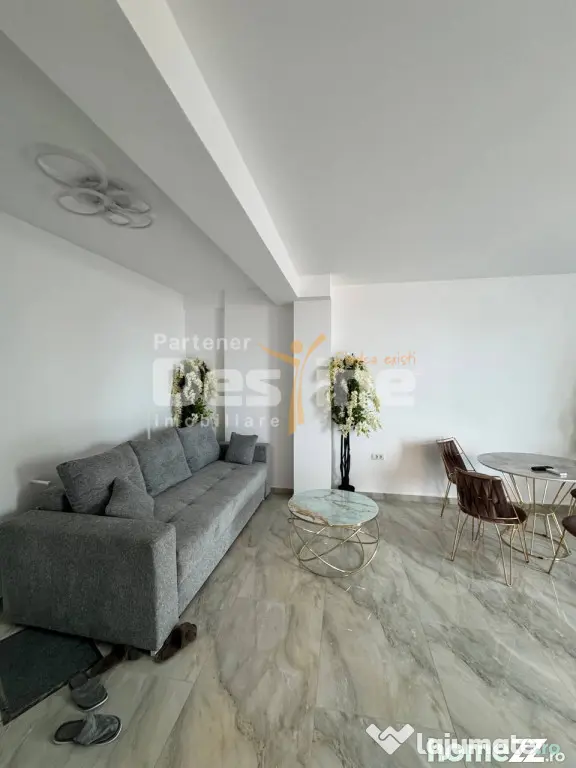 Apartament nou de vanzare – 2 camere | Tomis Plus | Nelocu