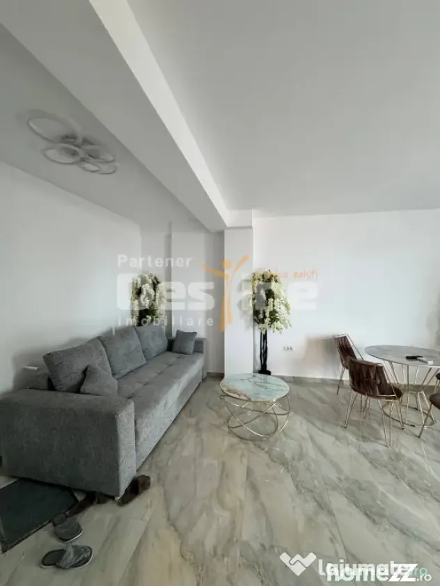 Apartament nou de vanzare – 2 camere | Tomis Plus | Nelocu
