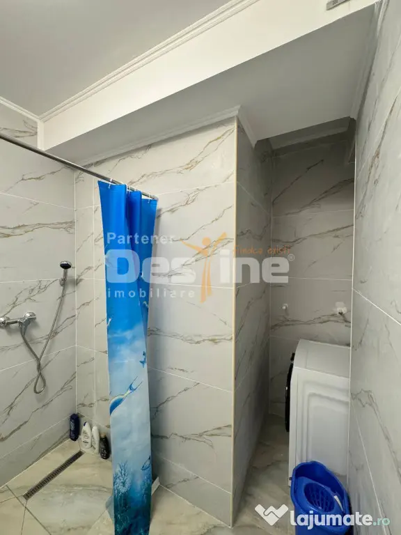 Apartament nou de vanzare – 2 camere | Tomis Plus | Nelocu