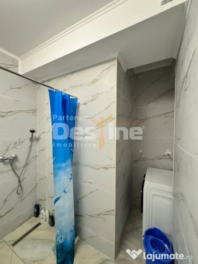 Apartament nou de vanzare – 2 camere | Tomis Plus | Nelocu