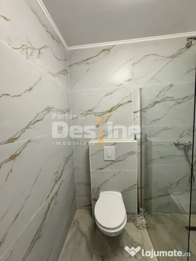 Apartament nou de vanzare – 2 camere | Tomis Plus | Nelocu