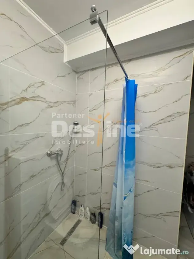 Apartament nou de vanzare – 2 camere | Tomis Plus | Nelocu