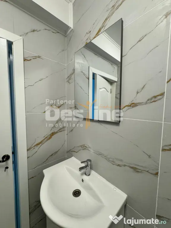Apartament nou de vanzare – 2 camere | Tomis Plus | Nelocu