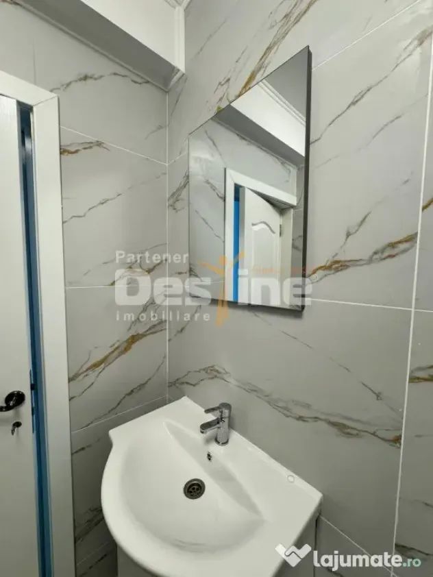 Apartament nou de vanzare – 2 camere | Tomis Plus | Nelocu