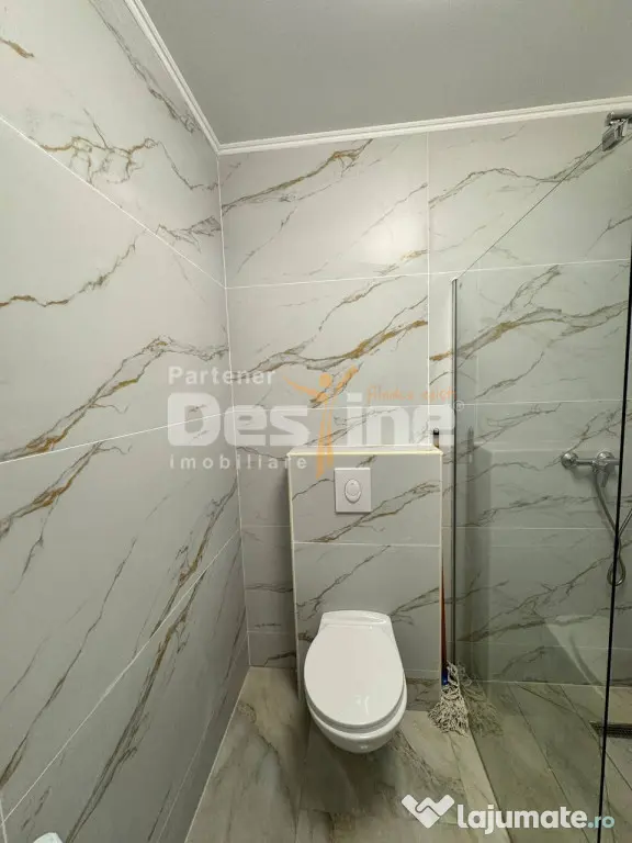 Apartament nou de vanzare – 2 camere | Tomis Plus | Nelocu