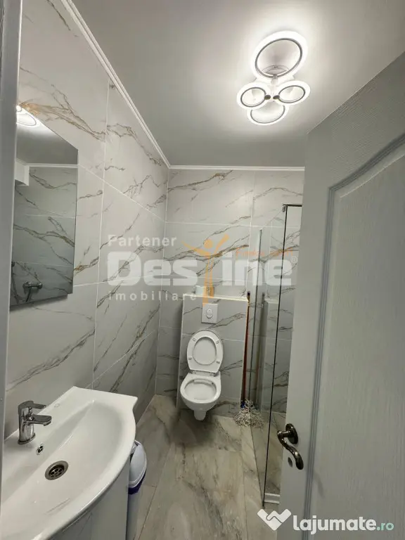 Apartament nou de vanzare – 2 camere | Tomis Plus | Nelocu