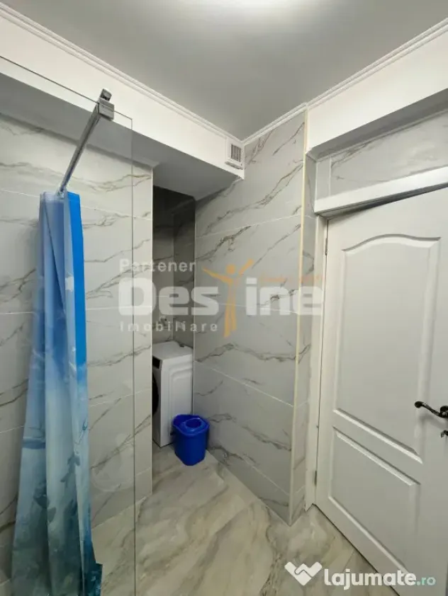 Apartament nou de vanzare – 2 camere | Tomis Plus | Nelocu