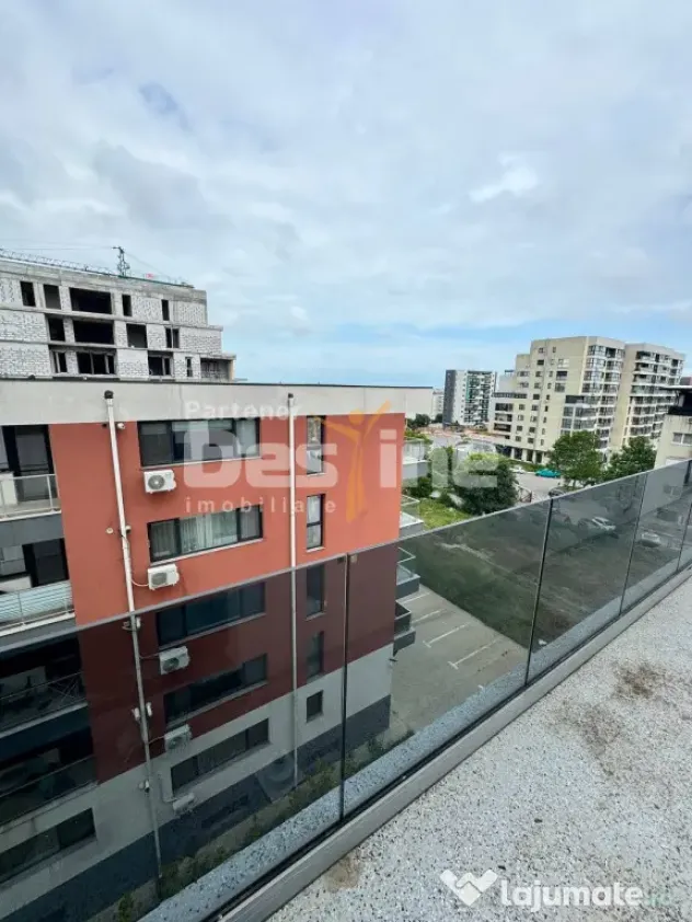Apartament nou de vanzare – 2 camere | Tomis Plus | Nelocu