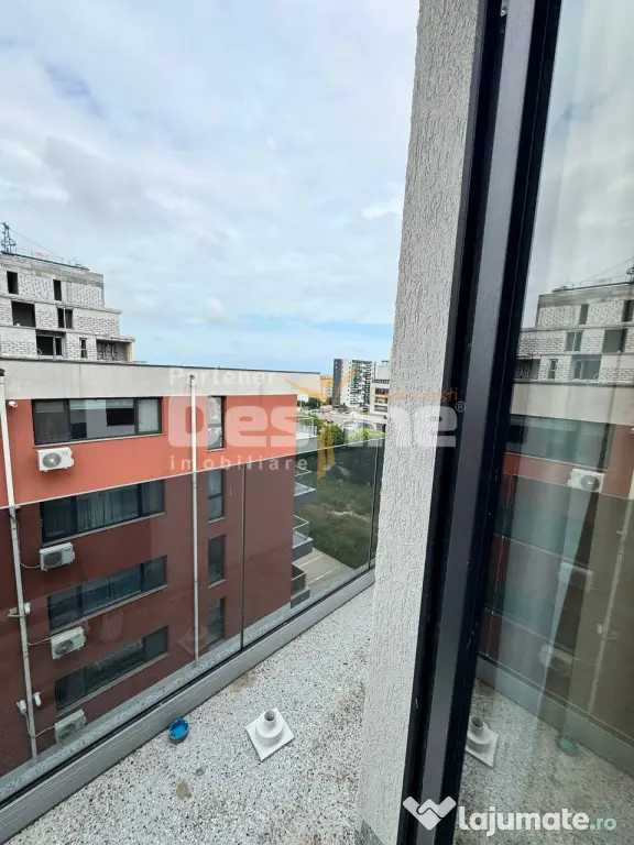 Apartament nou de vanzare – 2 camere | Tomis Plus | Nelocu