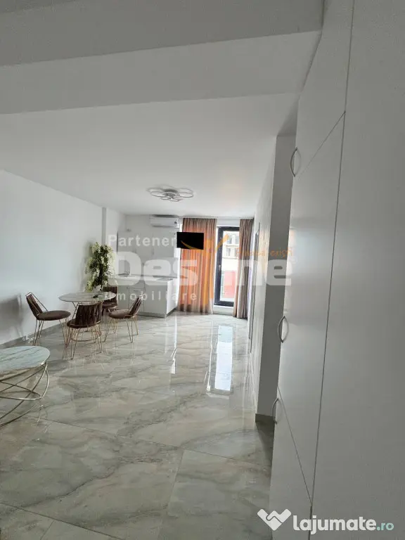 Apartament nou de vanzare – 2 camere | Tomis Plus | Nelocu
