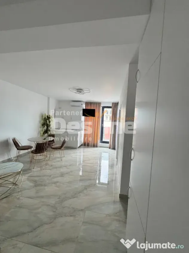 Apartament nou de vanzare – 2 camere | Tomis Plus | Nelocu