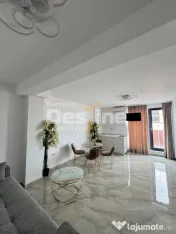 Apartament nou de vanzare – 2 camere | Tomis Plus | Nelocu