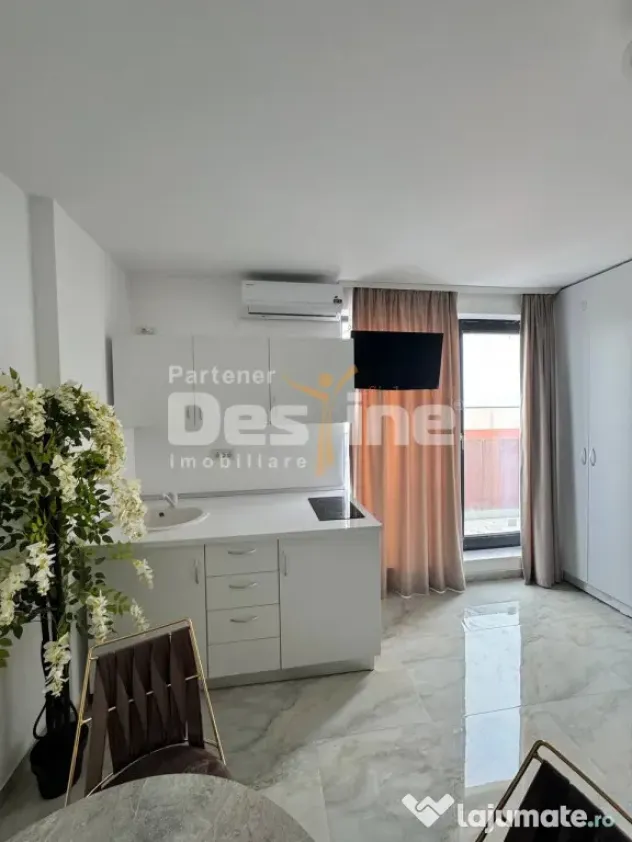 Apartament nou de vanzare – 2 camere | Tomis Plus | Nelocu