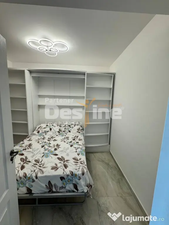 Apartament nou de vanzare – 2 camere | Tomis Plus | Nelocu