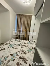 Apartament nou de vanzare – 2 camere | Tomis Plus | Nelocu