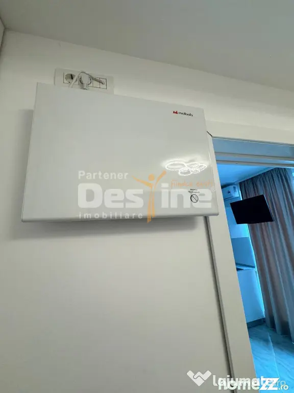 Apartament nou de vanzare – 2 camere | Tomis Plus | Nelocu