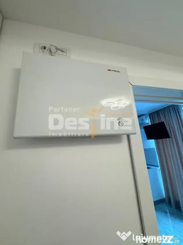 Apartament nou de vanzare – 2 camere | Tomis Plus | Nelocu