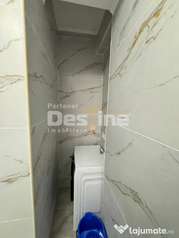 Apartament nou de vanzare – 2 camere | Tomis Plus | Nelocu