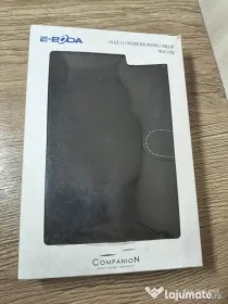 Husă cu tastatură E-Boda pentru tabletă