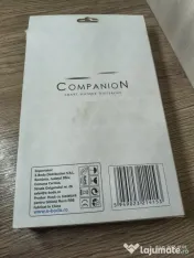 Husă cu tastatură E-Boda pentru tabletă 