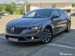 Renault Talisman 2016 1.6 dCi 160 CP euro 6 automata / RATE fara avans
