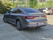 Renault Talisman 2016 1.6 dCi 160 CP euro 6 automata / RATE fara avans 