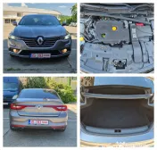 Renault Talisman 2016 1.6 dCi 160 CP euro 6 automata / RATE fara avans 